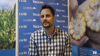 Entrevista a Alejandro García, de Yara Iberian